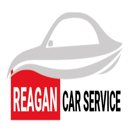 Reagan Airport Car Service DCA